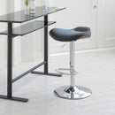 カウンターチェア 昇降 白 ホワイト レッド 赤 黒 ブラック モダン スタイリッシュ シンプル おしゃれ クール 足置き 背もたれ 椅子 チェアー スツール 固定脚 【納期B】【lic-akg-033】