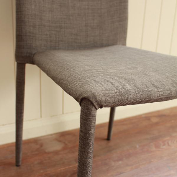 ダイニングチェア 4脚セット 同色 椅子 スタッキングチェアー 重ねられる 収納 コンパクト グリーン 緑 グレー パープル 紫 ブラック 黒 (チェア以外別売) 【納期B】【lic-akg-039】