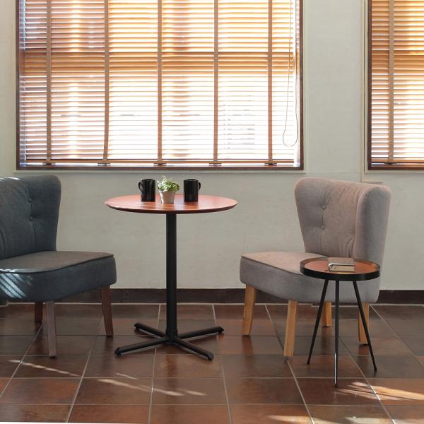 リビングチェア 椅子 低い ローチェア 背もたれ 肘なし 厚み クッション性 リビング チェアー グレー ブルー 青 色 カラー 北欧 おしゃれ モダン 脚 木製 【納期B】【lic-akg-065】