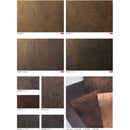 ダイノックシート 3M カッティングシート メタル メタリック 金属 鉄板 素材 シルバー 銀 ゴールド 錆 サビ インダストリアル レトロ diy リフォーム AE ME RT 【納期A】【lic-cs-3m-004】