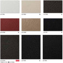 ダイノックシート 3M カッティング レザー風 スエード 合皮 おしゃれ 高級感 上質 赤 色 レッド 白 ホワイト 黒 ブラック シック 落ち着いた 雰囲気 大人 diy LE 【納期A】【lic-cs-3m-009】