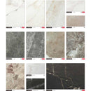 ダイノックシート 3M カッティング 石目柄 大理石 ストーン マーブル クオーツ 黒 ブラック 白 ホワイト 砂 テラゾー 高級 マット 艶なし diy リフォーム ST MT 【納期A】【lic-cs-3m-024】