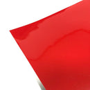 ダイノックシート 3M カッティング フィルム 無地 白 ホワイト 黒 ブラック 赤 レッド グロス 艶あり ツヤ 光沢 反射 diy リフォーム 壁 天井 HG-1201 1205 1511 【納期A】【lic-cs-3m-044】