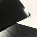 ダイノックシート 3M カッティング フィルム 無地 白 ホワイト 黒 ブラック 赤 レッド グロス 艶あり ツヤ 光沢 反射 diy リフォーム 壁 天井 HG-1201 1205 1511 【納期A】【lic-cs-3m-044】