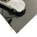 ダイノックシート 3M カッティング フィルム 無地 白 ホワイト 黒 ブラック 赤 レッド グロス 艶あり ツヤ 光沢 反射 diy リフォーム 壁 天井 HG-1201 1205 1511 【納期A】【lic-cs-3m-044】