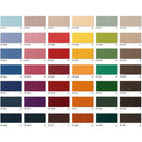 ダイノックシート 3M カッティング 無地 白 ホワイト 黒 ブラック グレー 赤 レッド 青 ブルー 黄色 イエロー 緑 グリーン 茶色 ブラウン オレンジ 紫 ピンク PS 【納期A】【lic-cs-3m-047】