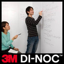 ダイノックシート ホワイトボード ダイノックフィルム 3M ホワイトボードシート シール 貼る 施工 壁 会議室 学校 塾 オフィス 折り曲げ可能 目地対応 WH-200 【納期A】【lic-cs-3m-1130】
