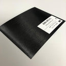 カッティングシート 車 外装 3M ラップフィルム ダイノック BR212 2080 スリーエム ブラッシュドブラック 黒 ラッピング 化粧フィルム リメイク デカール シール 【納期A】【lic-cs-3m-1131】