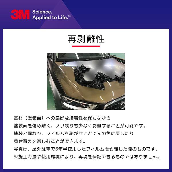 カッティングシート 車 外装 3M ラップフィルム CFS201 2080 スリーエム アントラシート カーボンファイバー 黒系 ブラック 装飾 化粧 リメイク シール バイク 【納期A】【lic-cs-3m-1133】