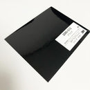 カッティングシート 車 外装 光沢 艶 つや 反射 3M ラップフィルム G12 2080 スリーエム ブラック グロス 黒 装飾 化粧 DIY リメイク デカール シール バイク 【納期A】【lic-cs-3m-1135】