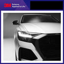 カッティングシート 車 外装 光沢 艶 つや 反射 3M ラップフィルム G12 2080 スリーエム ブラック グロス 黒 装飾 化粧 DIY リメイク デカール シール バイク 【納期A】【lic-cs-3m-1135】