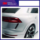 カッティングシート 車 外装 3M ラップフィルム M10 2080 スリーエム マットホワイト 白 艶消し ツヤなし 装飾 化粧 DIY リメイク デカール ダイノック おしゃれ 【納期A】【lic-cs-3m-1138】