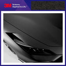 カッティングシート 車 外装 3M ラップフィルム M211 2080 スリーエム マットチャコールメタリック つや消し ツヤなし 艶 装飾 化粧 DIY リメイク シール バイク 【納期A】【lic-cs-3m-1140】