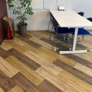 かんたんデコセルフ サンプル 現物 端材 サイズ 約10cm角 お試し 色 柄 質感 確認用 Deco Self ビニル床タイル フロアタイル 床材 【サンプル】【色見本】 【納期B】【lic-decoself-003】