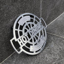 鍋敷き トリベット アルミニウム おしゃれ キッチンツール キャンプ アウトドア 鍋しき 土台 鍋置き かっこいい プレート ダルトン dulton 【納期A】【lic-dlt-100-017】