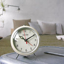 目覚まし時計 アナログ おしゃれ ベル レトロ 【納期C】【lic-dlt-100-053q】