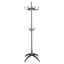 コートハンガー スチール ハンガーラック スタンド おしゃれ 【納期C】【lic-dlt-100-129rw】