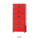 チェスト スチール 引き出し 棚 オフィス 店舗 おしゃれ ダルトン 【納期C】【lic-dlt-100-135】