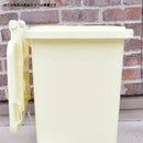 ゴミ箱 45L ふた付き 蓋つき ごみ箱 キャスター付き 屋内 屋外 リビング キッチン 玄関 ガレージ アメリカン おしゃれ 西海岸 インテリア 庭 ダルトン 【納期C】【lic-dlt-100-146】