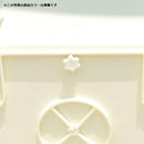 ゴミ箱 45L ふた付き 蓋つき ごみ箱 キャスター付き 屋内 屋外 リビング キッチン 玄関 ガレージ アメリカン おしゃれ 西海岸 インテリア 庭 ダルトン 【納期C】【lic-dlt-100-146】