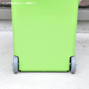 ゴミ箱 18L 蓋付き ふた キャスター 屋内 屋外 リビング キッチン 玄関 ガレージ ごみ箱 アメリカン おしゃれ 西海岸 インテリア エクステリア ダルトン 【納期C】【lic-dlt-100-195】