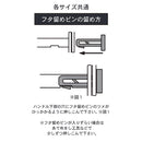 ゴミ箱 18L 蓋付き ふた キャスター 屋内 屋外 リビング キッチン 玄関 ガレージ ごみ箱 アメリカン おしゃれ 西海岸 インテリア エクステリア ダルトン 【納期C】【lic-dlt-100-195】