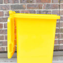 ゴミ箱 65L ふた付き 蓋 キャスター 屋内 屋外 リビング キッチン 玄関 ガレージ ごみ箱 アメリカン おしゃれ 西海岸 インテリア エクステリア ダルトン 【納期C】【lic-dlt-100-198】