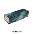 メガネケース デニム調 デニム生地 メンズ おしゃれ レディース 【納期C】【lic-dlt-a325-118】