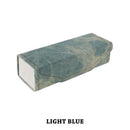 メガネケース デニム調 デニム生地 メンズ おしゃれ レディース 【納期C】【lic-dlt-a325-118】