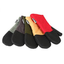 キッチングローブ オーブングローブ クッキンググローブ 手袋 グローブ おしゃれ 料理 アウトドア キャンプ 【納期C】【lic-dlt-a515-543】