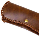 メガネケース 革 フェイクレザー おしゃれ メンズ かっこいい 渋い レディース 【納期C】【lic-dlt-a625-787】