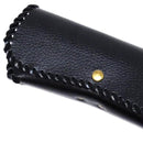 メガネケース 革 フェイクレザー おしゃれ メンズ かっこいい 渋い レディース 【納期C】【lic-dlt-a625-787】