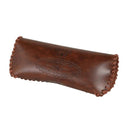 メガネケース 革 フェイクレザー おしゃれ メンズ かっこいい 渋い レディース 【納期C】【lic-dlt-a625-787】