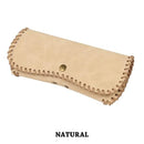 メガネケース 革 フェイクレザー おしゃれ メンズ かっこいい 渋い レディース 【納期C】【lic-dlt-a625-787】