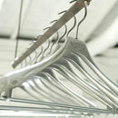 ハンガー スチール おしゃれ シルバー 銀色 インテリア ダルトン DULTON 【納期C】【lic-dlt-ch10-h411】