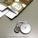 石けんホルダー 石鹸ラック 吸盤 マグネティックソープホルダー dulton ダルトン 磁石 マグネット おしゃれ お風呂 浴室 洗面所 ch12-h463 【納期A】【lic-dlt-ch12-h463】