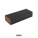 メガネケース 折りたたみ コンパクト おしゃれ 迷彩柄 カモフラージュ 木目 メンズ レディース 【納期C】【lic-dlt-ch13-s485】