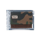 メガネケース 折りたたみ コンパクト おしゃれ 迷彩柄 カモフラージュ 木目 メンズ レディース 【納期C】【lic-dlt-ch13-s485】