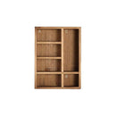 収納ボックス おしゃれ 木 アンティーク 小物入れ 【納期C】【lic-dlt-ch14-h501nt】