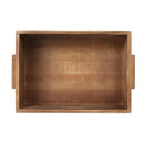 収納 木箱 木製 ケース 入れ物 ボックス おもちゃ箱 レトロ ウッド 【納期C】【lic-dlt-ch14-h519nt】