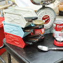 卓上収納 ストッカー 小型 小さい おしゃれ キッチン収納 ラック 小物入れ ツールボックス 【納期C】【lic-dlt-ch15-h529】