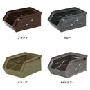 卓上収納 ストッカー 小型 小さい おしゃれ キッチン収納 ラック 小物入れ ツールボックス 【納期C】【lic-dlt-ch15-h529】