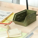 卓上収納 ストッカー 小型 小さい おしゃれ キッチン収納 ラック 小物入れ ツールボックス 【納期C】【lic-dlt-ch15-h529】