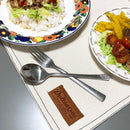 ランチョンマット おしゃれ ランチマット 北欧 アメリカン 布 テーブルクロス カジュアル 長方形 【納期C】【lic-dlt-g619-827】