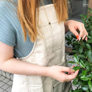 ワークエプロン メンズ レディース おしゃれ 大工 職人 DIY アウトドア 料理 【納期C】【lic-dlt-g619-828】