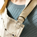 ワークエプロン メンズ レディース おしゃれ 大工 職人 DIY アウトドア 料理 【納期C】【lic-dlt-g619-828】