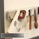 マグネットボード おしゃれ 壁掛け 壁 マグネット 収納 強力 磁石 ステンレス シルバー 【納期C】【lic-dlt-g655-750-25】