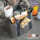 鞄 道具入れ 工具 収納 バッグ トート ワーカー diy キャンプ アウトドア ツールボックス ガレージ 仕切り付き ガーデニング おしゃれ ダルトン dulton H20-0285 【納期A】【lic-dlt-h20-0285】