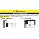 壁掛け時計 おしゃれ アナログ 壁時計 両面 文字盤 裏表 ウォールクロック 角型 四角 黒 緑 リビング ガレージ 車庫 玄関 店舗 北欧 オフィス ダルトン DULTON 【納期A】【lic-dlt-h21-0362】