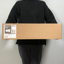 壁掛け時計 おしゃれ アナログ 壁時計 両面 文字盤 裏表 ウォールクロック 角型 四角 黒 緑 リビング ガレージ 車庫 玄関 店舗 北欧 オフィス ダルトン DULTON 【納期A】【lic-dlt-h21-0362】